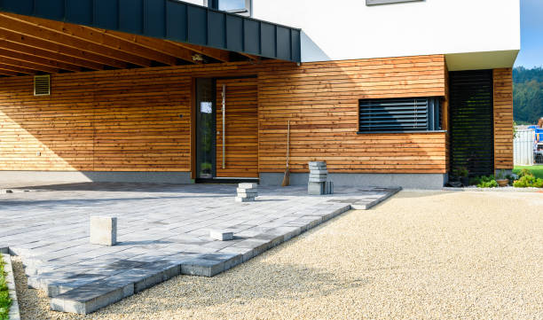 Best Permeable Paver Driveway  in Bonnie Brae, IL