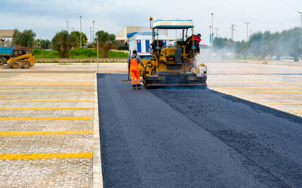 Reasons to Select Us for Your Driveway Paving Requirements in Bonnie Brae, IL