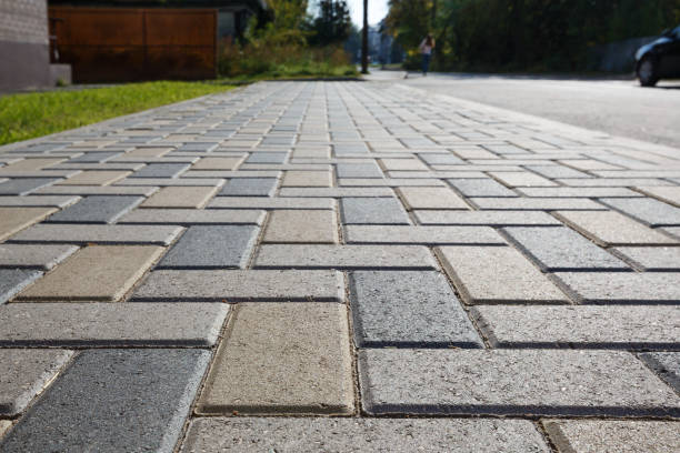 Best Professional Driveway Pavers  in Bonnie Brae, IL