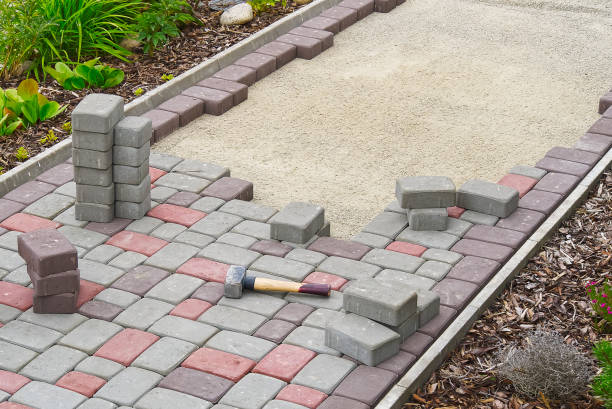 Best Concrete Paver Driveway  in Bonnie Brae, IL