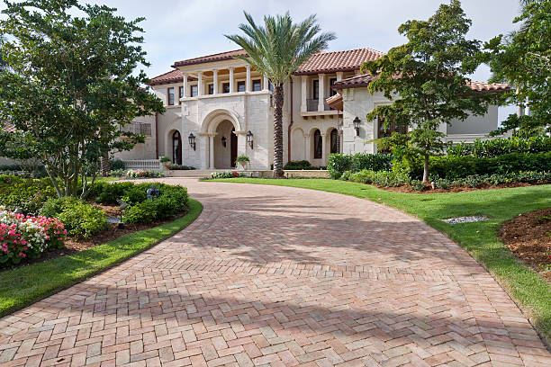 Best Best Driveway Pavers  in Bonnie Brae, IL