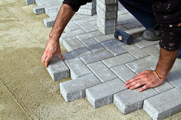 Best Driveway Repair Near Me  in Bonnie Brae, IL