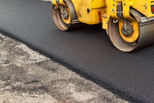 Best Custom Driveway Pavers  in Bonnie Brae, IL
