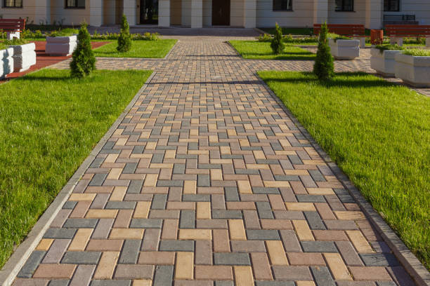 Best Professional Driveway Pavers  in Bonnie Brae, IL
