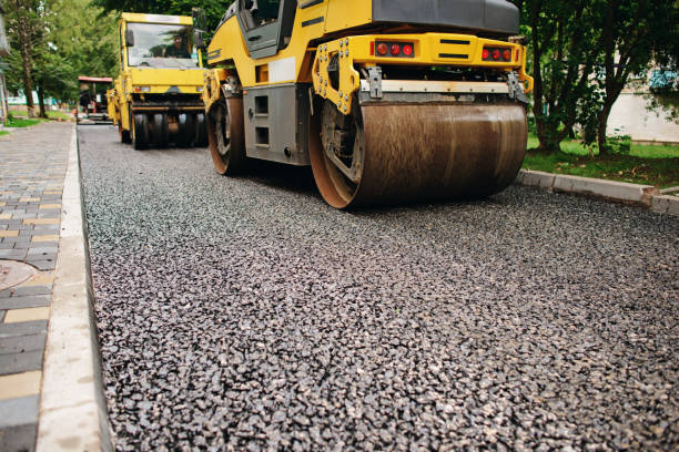 Best Concrete Paver Driveway  in Bonnie Brae, IL